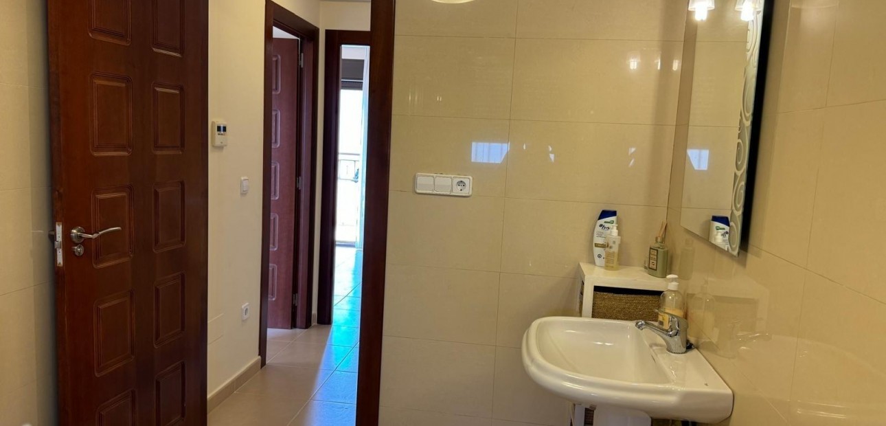 Sale - Terraced house -
Rojales - Doña Pepa