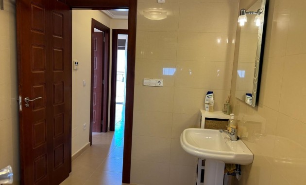 Sale - Terraced house -
Rojales - Doña Pepa