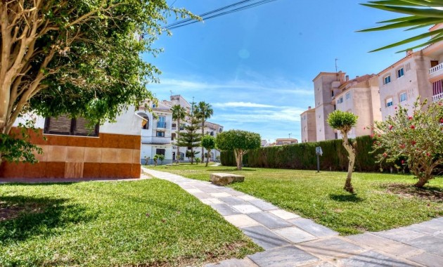 Sale - Duplex -
Torrevieja - Playa del cura