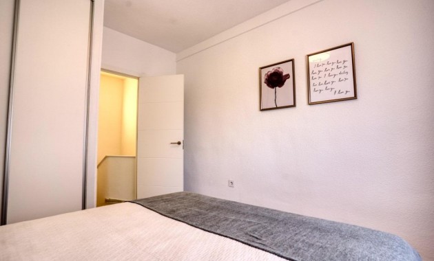 Sale - Duplex -
Torrevieja - Playa del cura