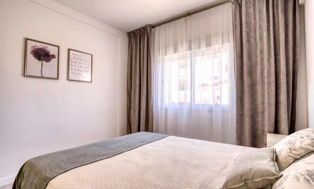 Sale - Duplex -
Torrevieja - Playa del cura