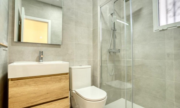 Sale - Duplex -
Torrevieja - Playa del cura