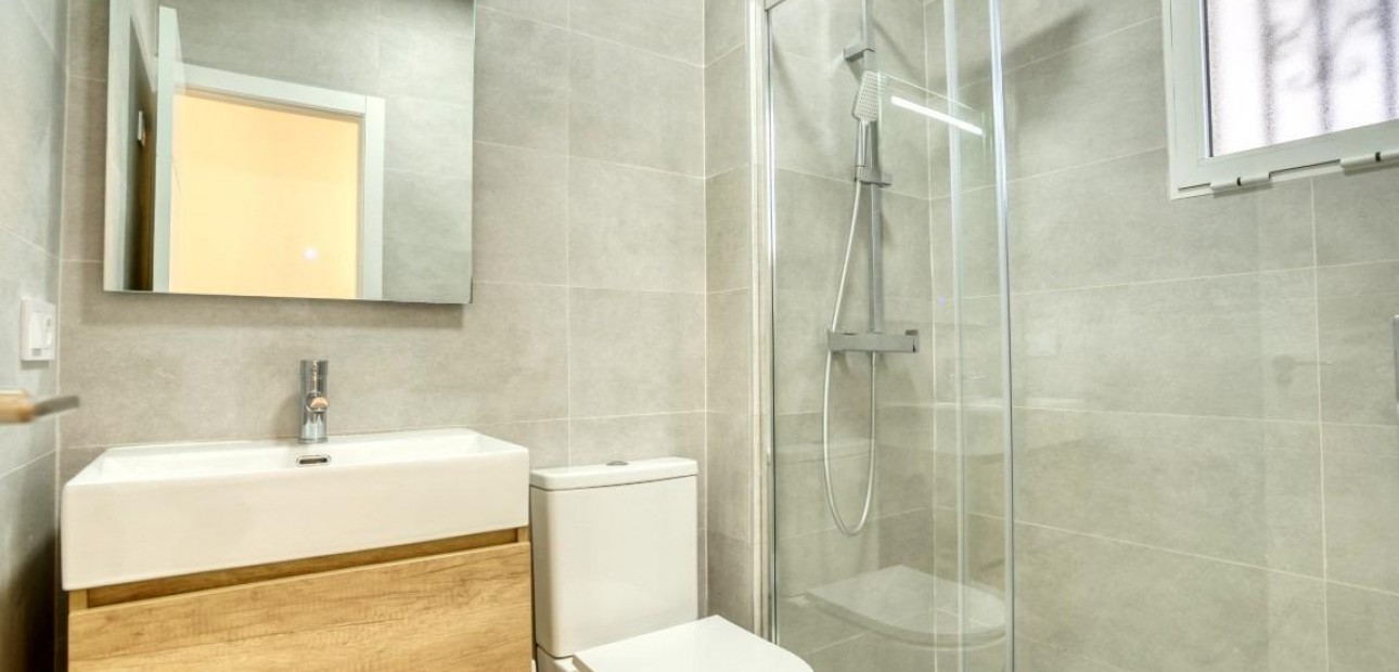 Sale - Duplex -
Torrevieja - Playa del cura