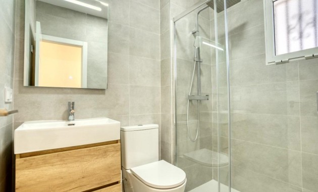 Sale - Duplex -
Torrevieja - Playa del cura