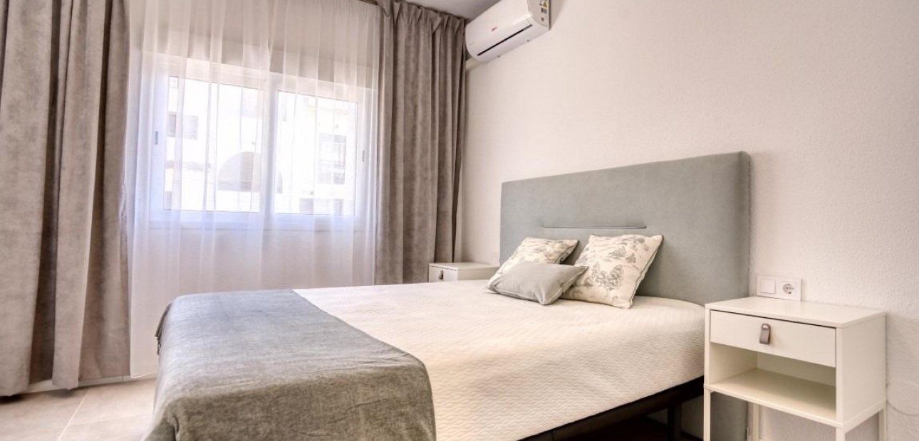 Sale - Duplex -
Torrevieja - Playa del cura