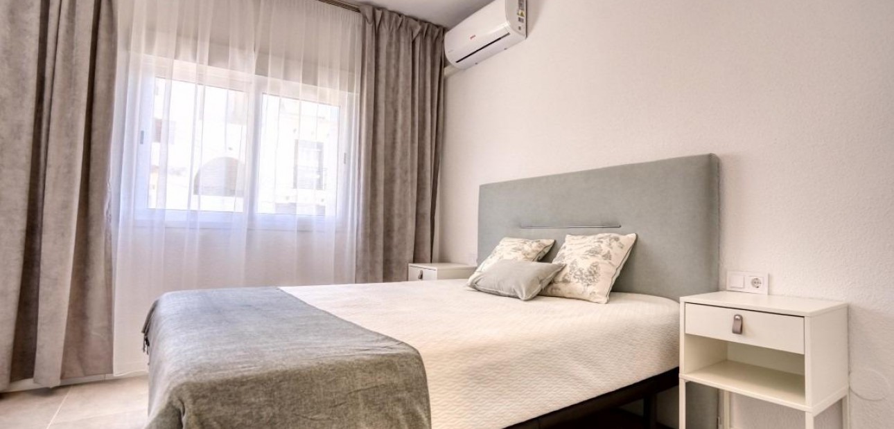 Sale - Duplex -
Torrevieja - Playa del cura