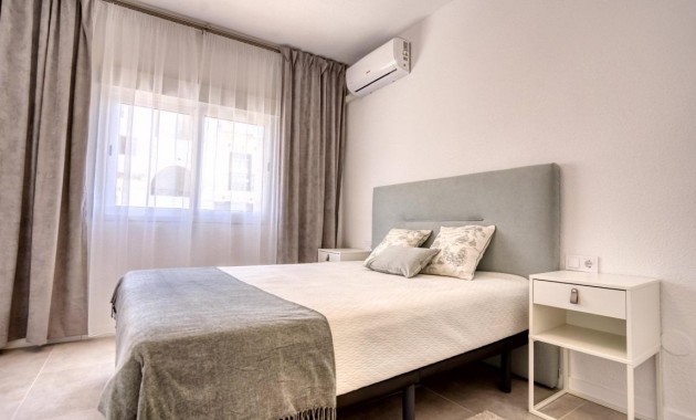 Sale - Duplex -
Torrevieja - Playa del cura