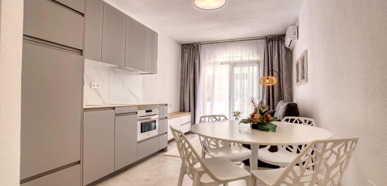 Sale - Duplex -
Torrevieja - Playa del cura
