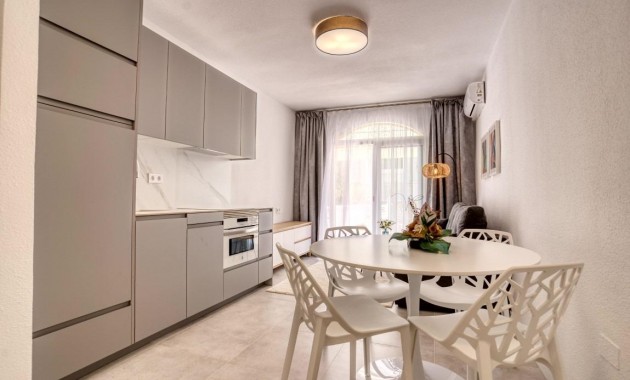 Sale - Duplex -
Torrevieja - Playa del cura