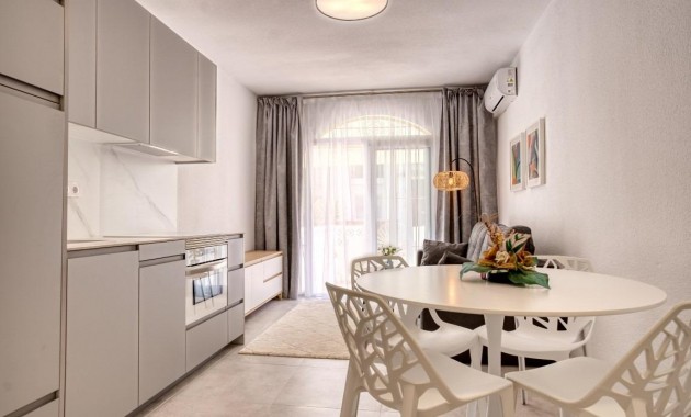 Sale - Duplex -
Torrevieja - Playa del cura