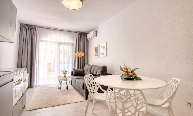 Sale - Duplex -
Torrevieja - Playa del cura