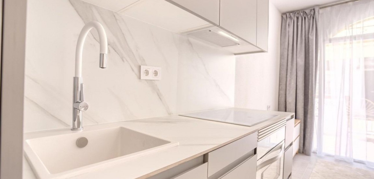 Sale - Duplex -
Torrevieja - Playa del cura