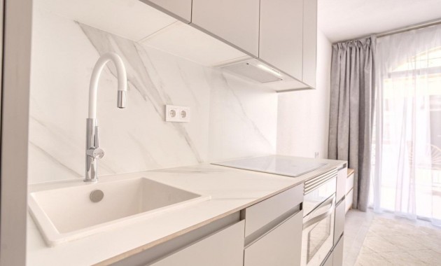 Sale - Duplex -
Torrevieja - Playa del cura