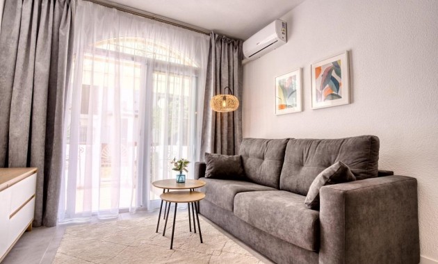 Sale - Duplex -
Torrevieja - Playa del cura