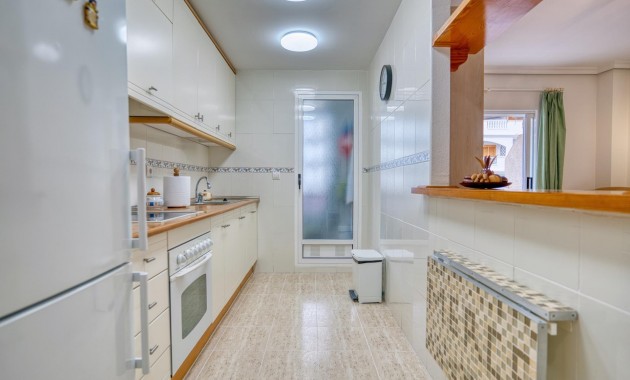 Sale - Apartment / flat -
Torrevieja - Los Europeos
