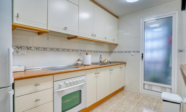 Sale - Apartment / flat -
Torrevieja - Los Europeos