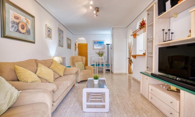 Sale - Apartment / flat -
Torrevieja - Los Europeos