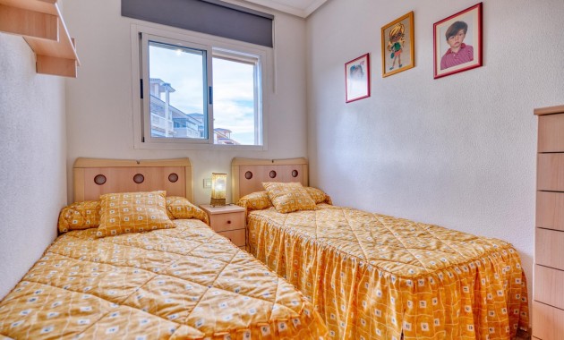 Sale - Apartment / flat -
Torrevieja - Los Europeos