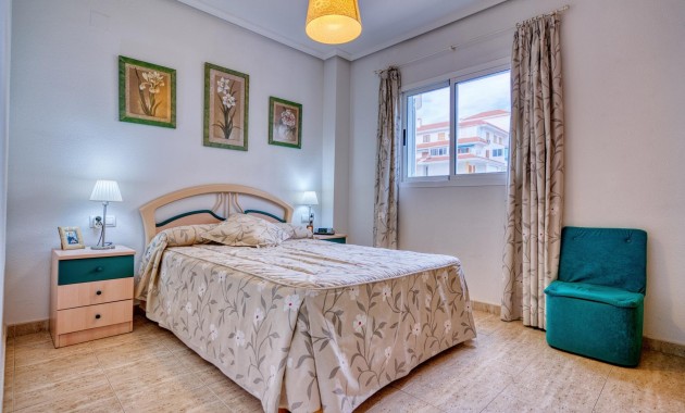 Sale - Apartment / flat -
Torrevieja - Los Europeos