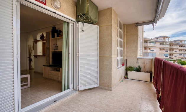 Sale - Apartment / flat -
Torrevieja - Los Europeos