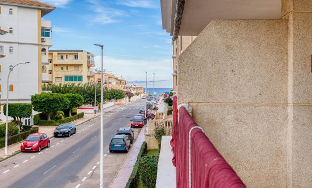 Sale - Apartment / flat -
Torrevieja - Los Europeos
