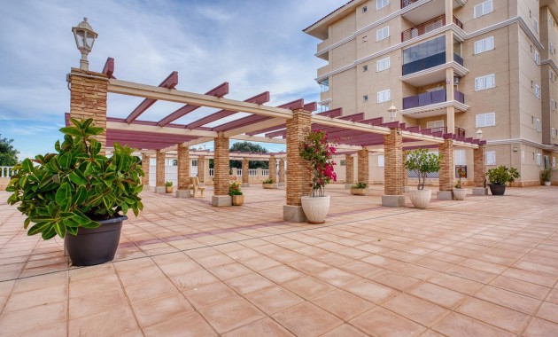Sale - Apartment / flat -
Torrevieja - Los Europeos