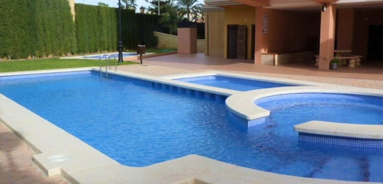 Sale - Duplex -
Torrevieja - Los Frutales