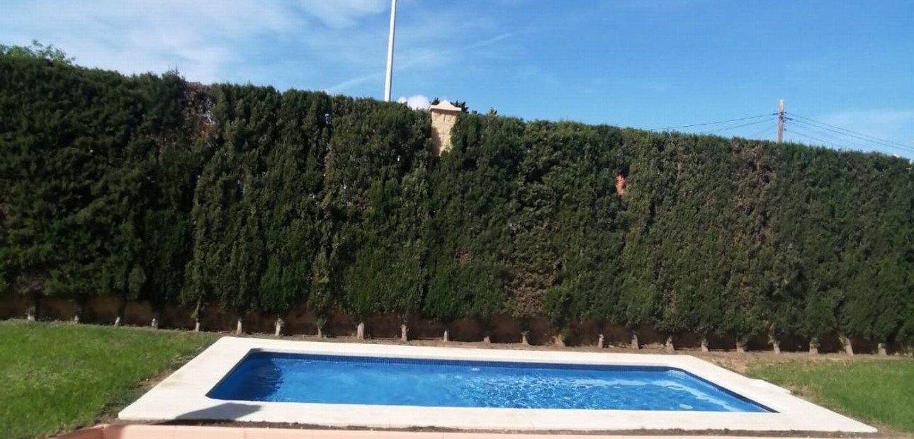 Sale - Duplex -
Torrevieja - Los Frutales