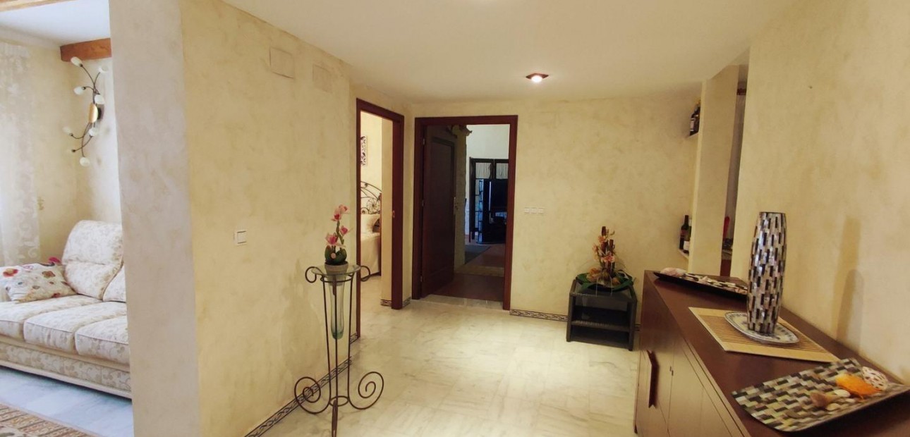 Sale - Duplex -
Torrevieja - Los Frutales