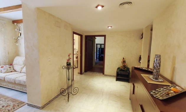Sale - Duplex -
Torrevieja - Los Frutales