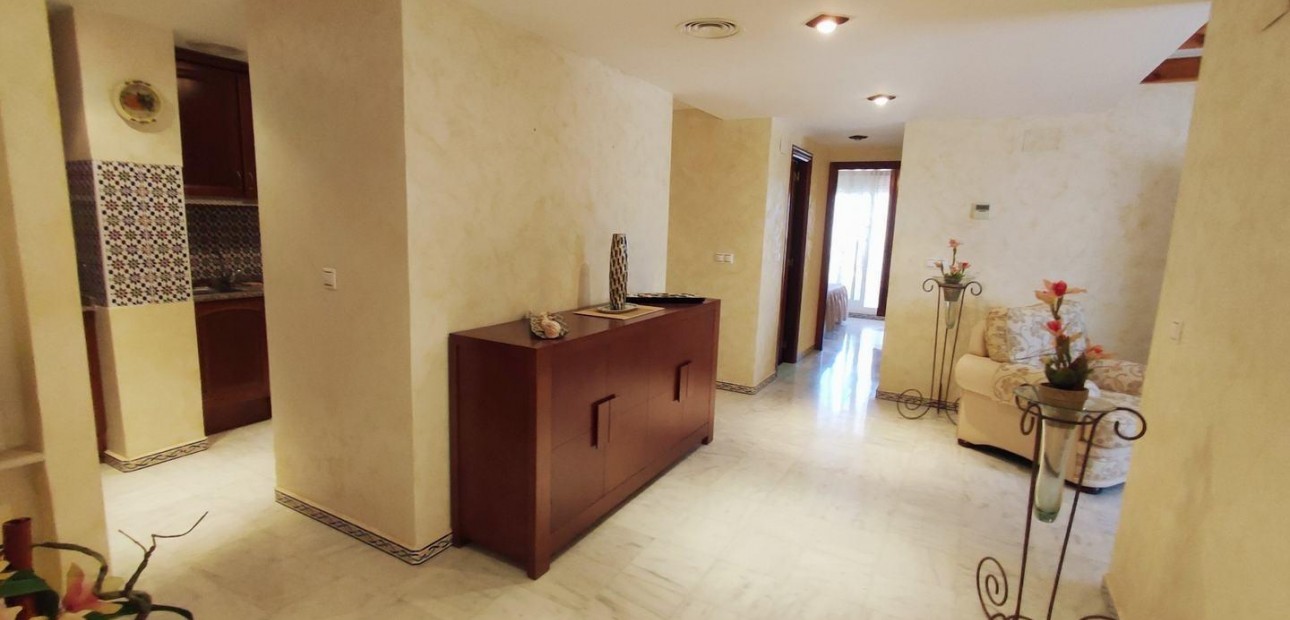 Sale - Duplex -
Torrevieja - Los Frutales