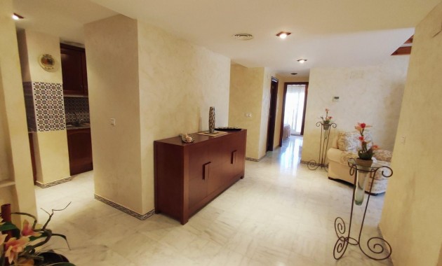 Sale - Duplex -
Torrevieja - Los Frutales