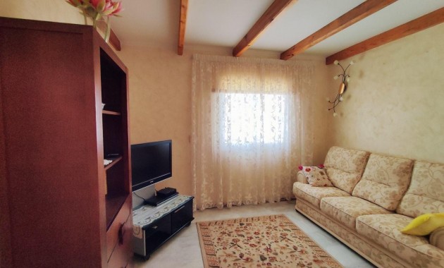Sale - Duplex -
Torrevieja - Los Frutales
