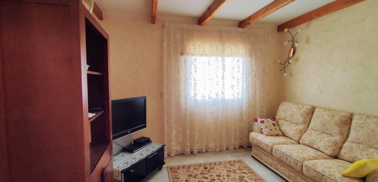 Sale - Duplex -
Torrevieja - Los Frutales