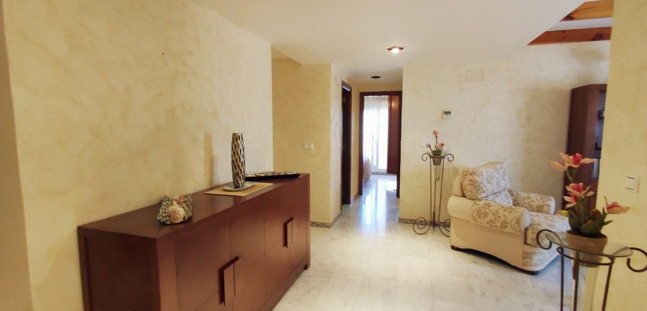 Sale - Duplex -
Torrevieja - Los Frutales