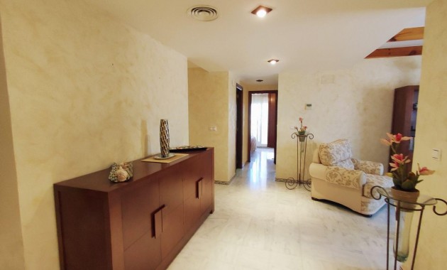 Sale - Duplex -
Torrevieja - Los Frutales