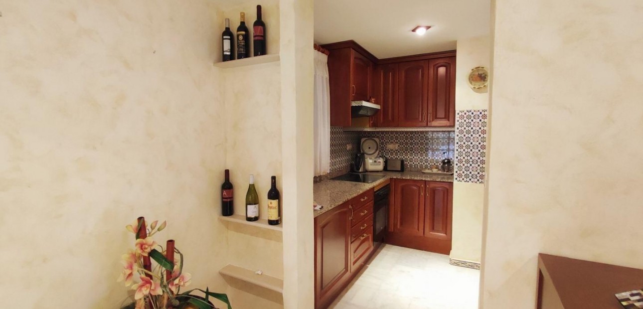 Sale - Duplex -
Torrevieja - Los Frutales
