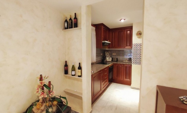 Sale - Duplex -
Torrevieja - Los Frutales