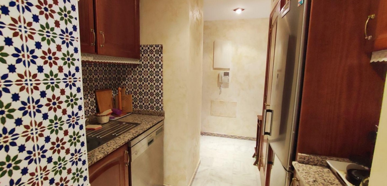 Sale - Duplex -
Torrevieja - Los Frutales