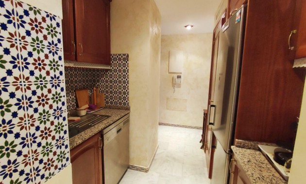 Sale - Duplex -
Torrevieja - Los Frutales