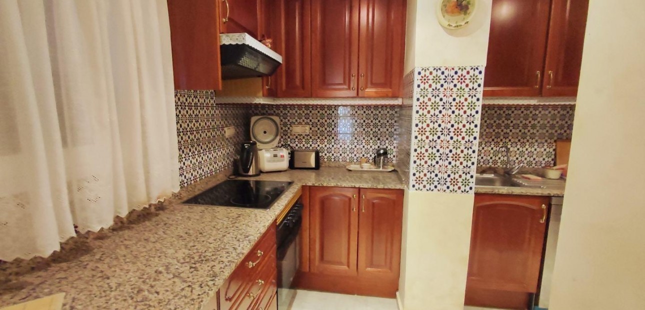 Sale - Duplex -
Torrevieja - Los Frutales