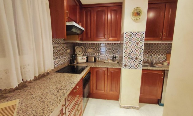 Sale - Duplex -
Torrevieja - Los Frutales