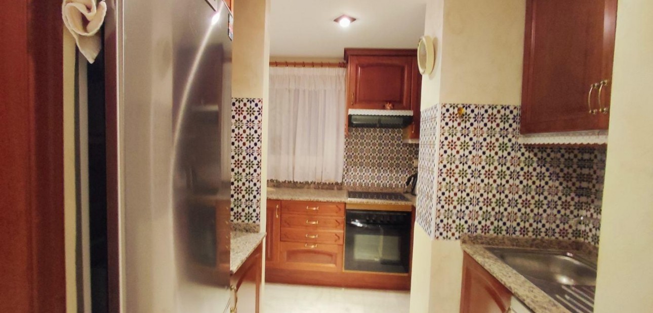 Sale - Duplex -
Torrevieja - Los Frutales