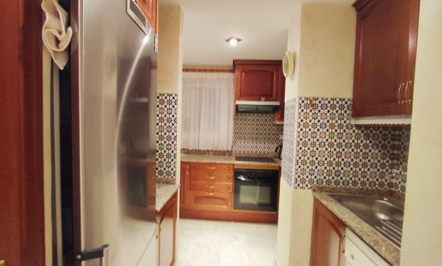 Sale - Duplex -
Torrevieja - Los Frutales