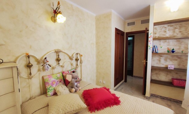 Sale - Duplex -
Torrevieja - Los Frutales