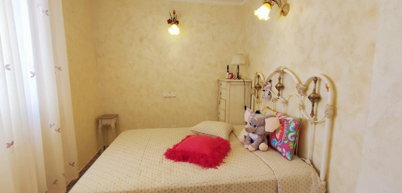 Sale - Duplex -
Torrevieja - Los Frutales