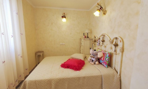 Sale - Duplex -
Torrevieja - Los Frutales