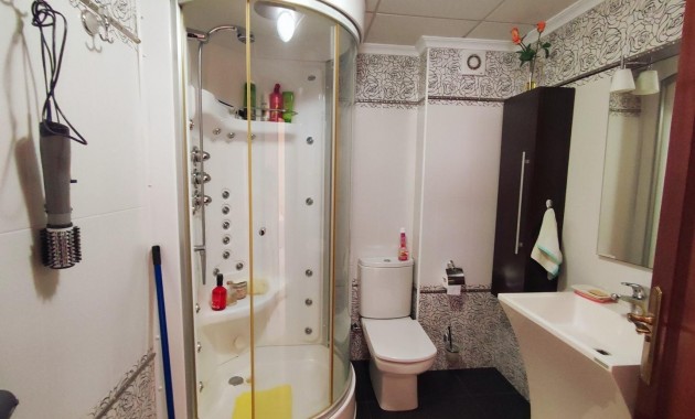 Sale - Duplex -
Torrevieja - Los Frutales