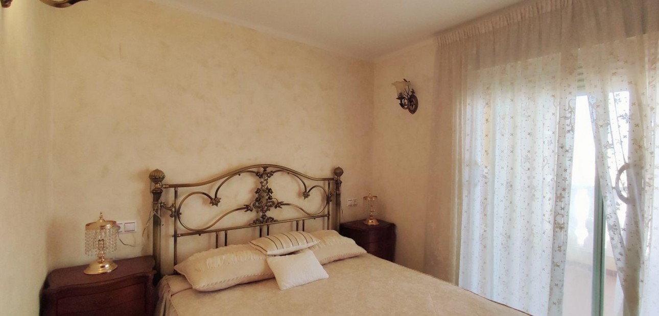 Sale - Duplex -
Torrevieja - Los Frutales
