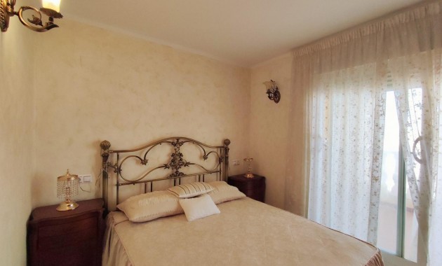 Sale - Duplex -
Torrevieja - Los Frutales